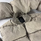 Rick Owens x Moncler Acid Gradient Cyclopic Convertible Down Long Jacket FW 2023 - M