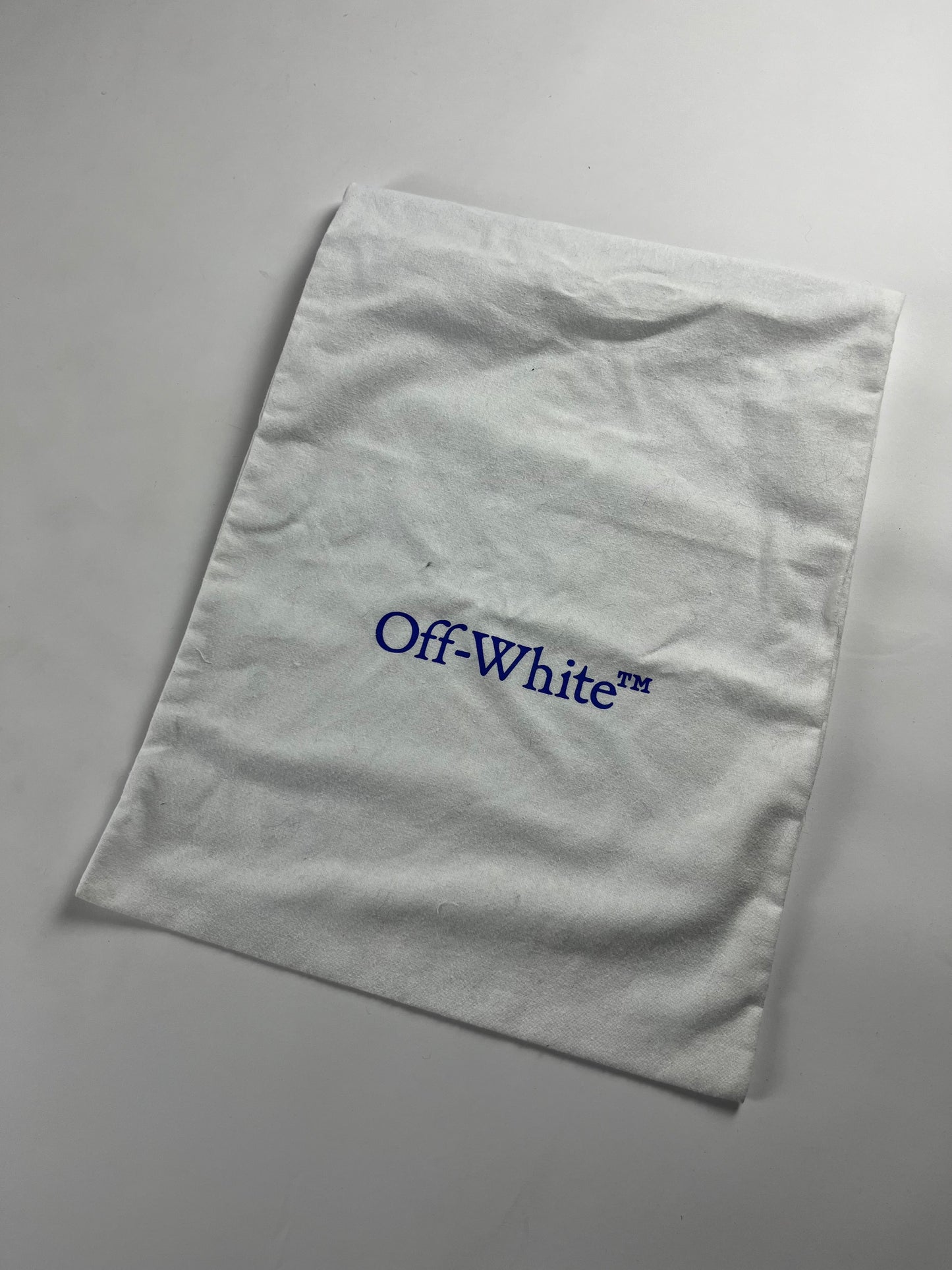 Off-White Neen Allover Graffiti Shirt SS 2022 - S/M