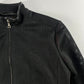 Prada Mesh Leather Elbows Jacket SS 2000 - S