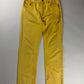 Y/Project Sample Double Pocket Yellow Pants SS 2020 - S