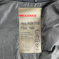 Prada Linea Rossa Technical Body Warmer 2000s - M