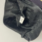Prada Violet Clutch Leather Bag SS 2000 - OS