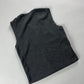 Prada Sample Fur Tank Top FW 2007 - XS