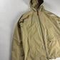 Prada Goretex Technical Convertible Jacket SS 2000 - L