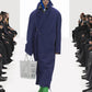 Balenciaga Grinch Oversized Crocs Fisher Boots Resort 2022 - 45 EU