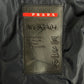 Prada Oblique Marine Nylon Jacket FW 2006 - L