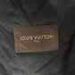 Louis Vuitton Sample Night Blue Multi Pocket Utility Cargo Parka FW 2016 - M