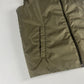 Prada Light Nylon Technical Gilet SS 2006 - XL