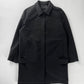 Prada Strapped Nylon Long Jacket FW 1998 - XS