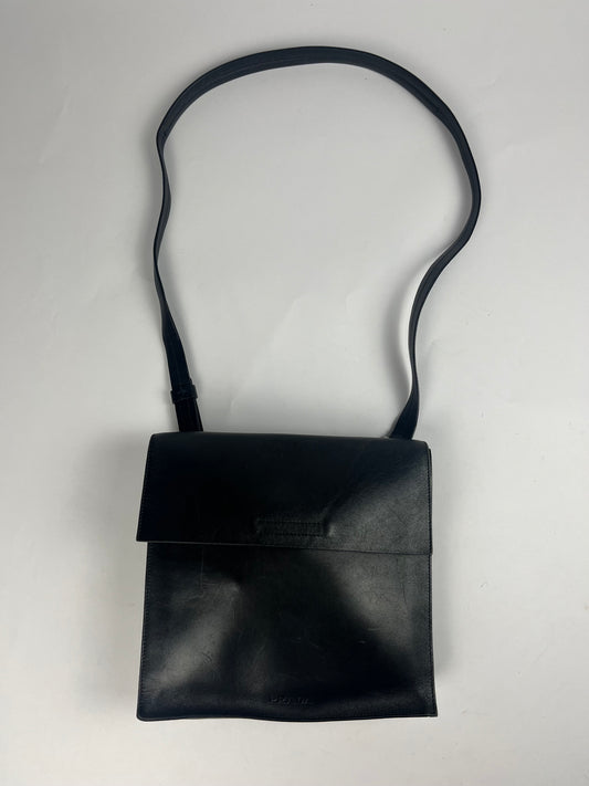 Prada Strapped Pocket Bag FW 1999 - OS