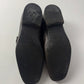 Prada Ostrich Leather Belted Shoes FW 2000 - 42,5 EU
