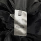 Dior Homme Grey Down Bomber  Funnel Neck Jacket FW 2010 - L
