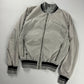 Dior Homme Kris Van Assche Bomber Light Bee Jacket SS 2010 - M