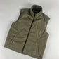 Prada Light Nylon Technical Gilet SS 2006 - XL