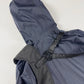 Louis Vuitton Marine Packable Harness Hooded Jacket FW 2019 - M