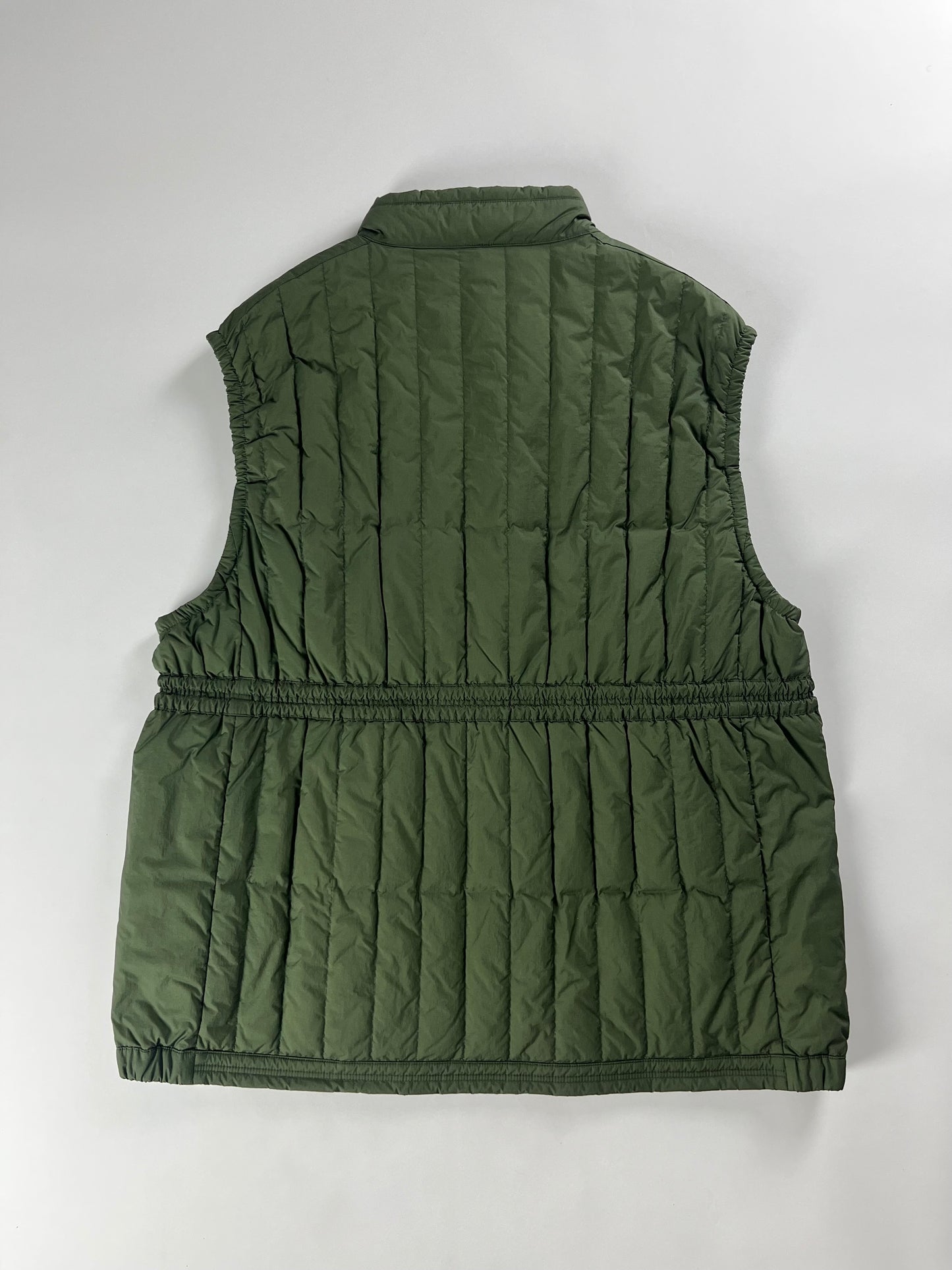 Moncler Genius x Craig Green Retz Shell-Down Vest - XL