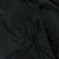 Prada Black Strapped Light Jacket FW 1998 - S
