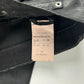 Rick Owens Drkshdw Sample Detroit Waxed Pants - XS