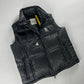 Moncler Genius x Gentle Monster Puffer Vest - L