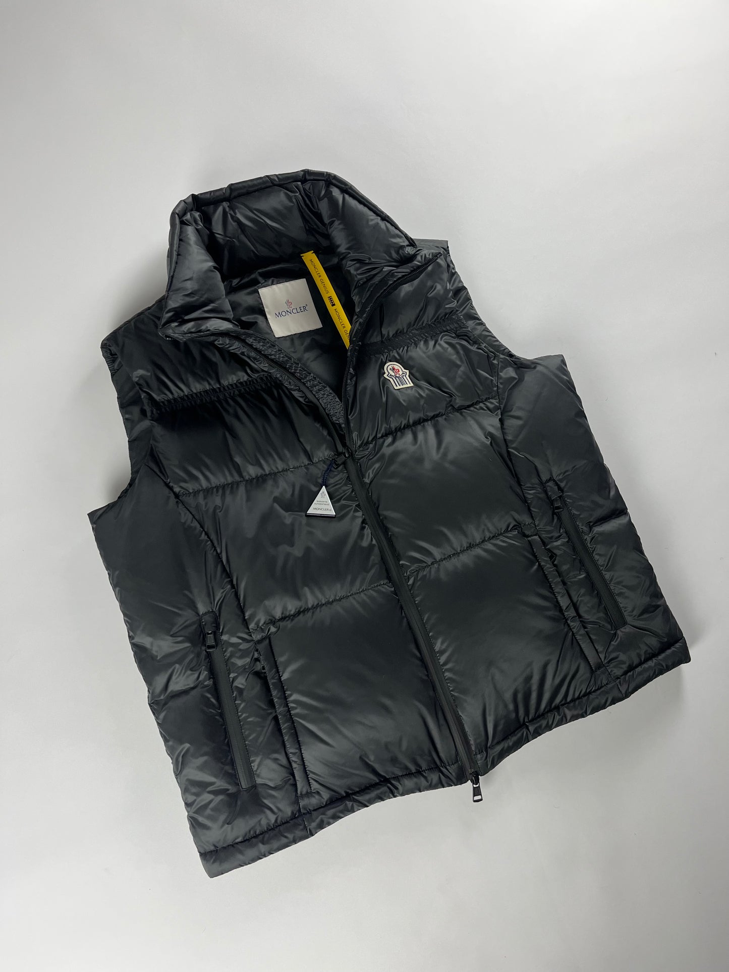 Moncler Genius x Gentle Monster Puffer Vest - L