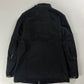 Prada Linea Rossa Riot Belted Collar Jacket FW 1999 - S