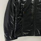 Prada Linea Rossa Black Nylon Astro jacket FW 2008 - M