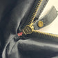 Celine Sample Gold Buckle Pink Leather Black Bag FW 2004 - OS