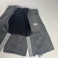 Balenciaga Sample Grey Corduroy Jacket FW 2011 - S