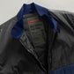 Prada Linea Rossa Navy Bulletproof Jacket SS 2000 - L