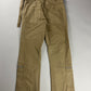 Y/Project Sample Zip Cargo Utility Hybrid Pants SS 2022 - M