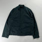 Prada Navy Nylon Strapped Light Jacket SS 1998 - L