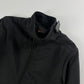 Prada Linea Rossa Riot Belted Collar Jacket FW 1999 - S