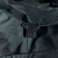 Prada Navy Nylon Strapped Light Jacket SS 1998 - L