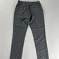 Bottega Veneta Sample Striped Sweatpants FW 2019 - M