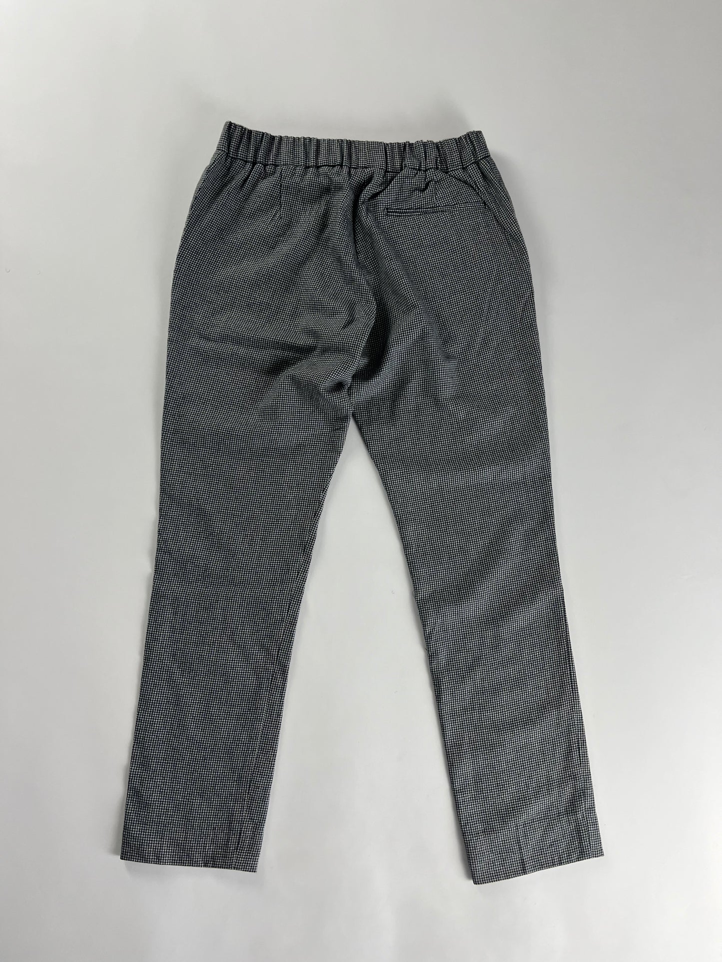Bottega Veneta Sample Striped Sweatpants FW 2019 - M