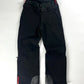 Prada Linea Rossa Double Waisted Ski Pants - M