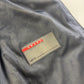 Prada Navy Strapped Jacket Challenge 2003 - XL