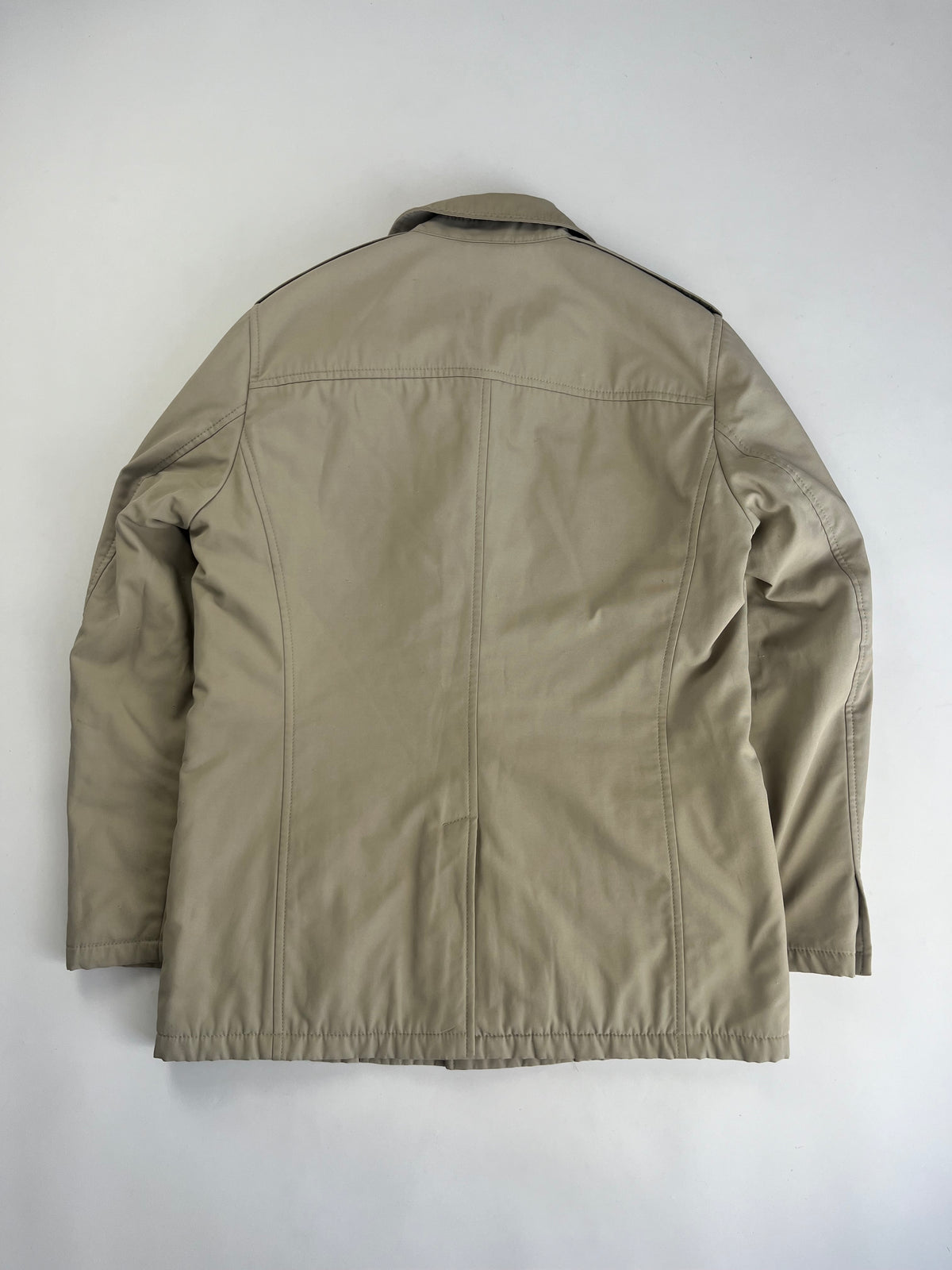 Prada Safari Multi Pocket Utility FW 2006 - XL