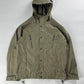 Louis Vuitton Technical Army Windbreaker Jacket - XL