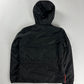 Prada Sport Essential Convertible Hooded Jacket SS 1999 - S