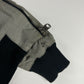 Dior Homme Kris Van Assche Ribbed Silk Rider Jacket SS 2008 - M