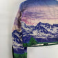 Louis Vuitton Virgil Abloh Landscape Denim Trucker Jacket SS 2022 - L