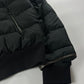 Prada Linea Rossa Puffer Jacket - L