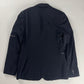 Dior Homme Kris Van Assche Multi Zip Elegant Blazer SS 2016 - M