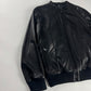 Dior Homme Sample Bomber Moto Jacket SS 2009 - M