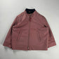Prada Short Sleeves Moto Jacket 2000s - S