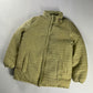 Prada Grid Padded Nylon Puffer Jacket FW 1995 - S