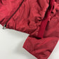 Prada Linea Rossa Nylon Zipper Jacket SS 2000 - M