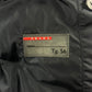 Prada Triangle Logo Puffer Jacket FW 2013 - XL