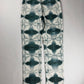 Louis Vuitton Blue Shibori Monogram Denim Straight Pants SS 2023 - 36 US